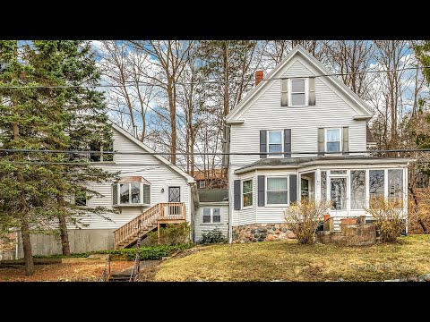 11 Pine St, Danvers MA - Blaze Johnson - Tel: 978-697-7429