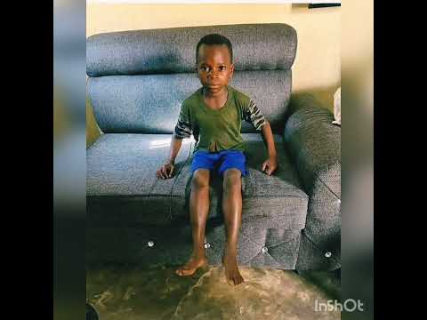 DJ SERGE MBAYA FT PETIT JUNOIR - BANA BA ZAMBE (AFROHOUSE )