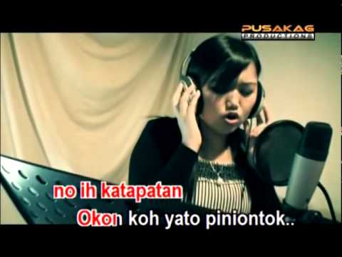 Rubat Piupusan - Elsie James