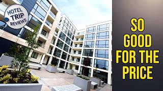 Staycity Aparthotels Liverpool City Centre - So Good for the Price | Liverpool, 