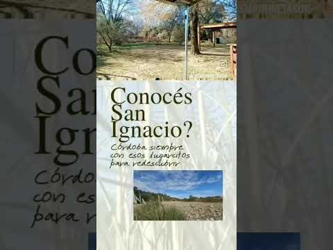 Experiencia de Campo Serrano en Calamuchita ❤️🌾