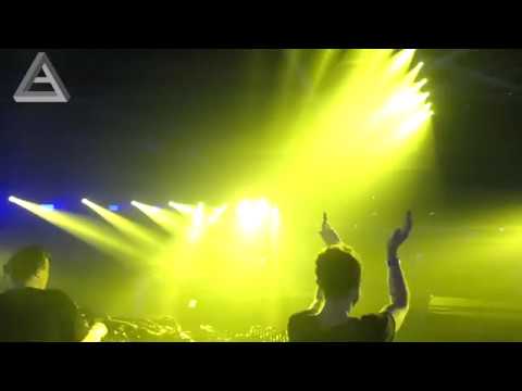 AnD // Soenda Indoor (Techno Edition)