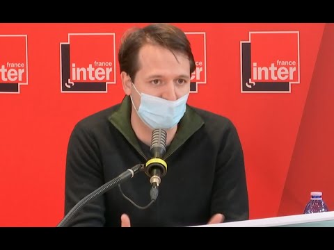 Fondateur de Doctolib et personne bègue, Stanislas Niox-Chateau s'exprime sans filtre