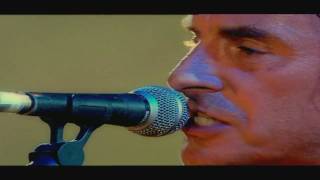 Paul Weller Live - Tales From The Riverbank