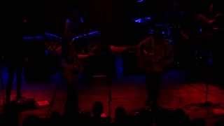 &#39;wasted&#39; angus &amp; julia stone