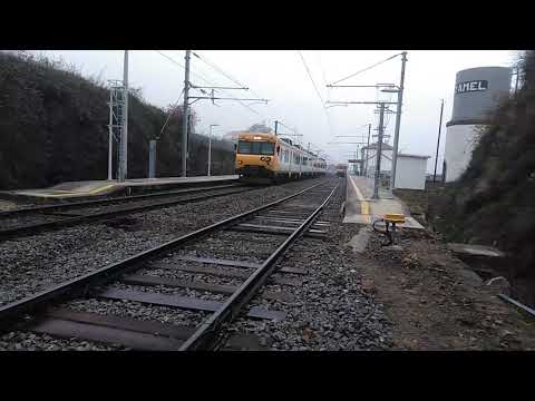 Comboio Internacional Celta,