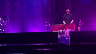 Mike Shinoda - Lift Off Jam (live) | 21.03.2019 | AFAS Live, Amsterdam