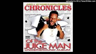 Juicy J - Name It After Me