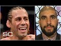 What's next for Urijah Faber, Rafael dos Anjos-Leon Edwards winner? | In the Cage | SportsCenter
