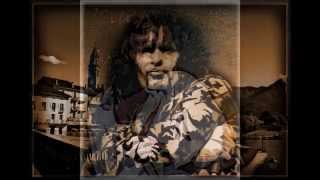 Steve Lee (Gotthard) - The Angel Of Rock