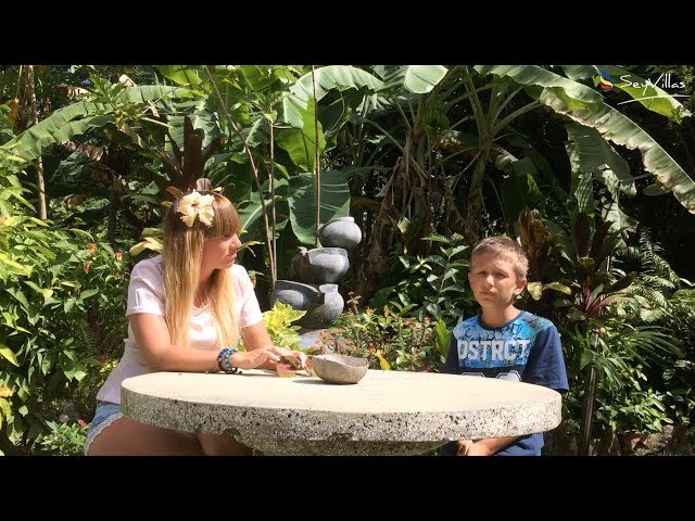 Video - Image - Familienurlaub auf Praslin & La Digue