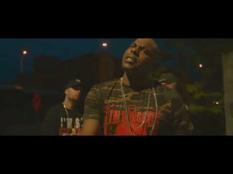 BLITZKRIEG - La Planète des Singes II (feat. SEIF, Monk E, Ape Mob & 12Singes) [Official Video]