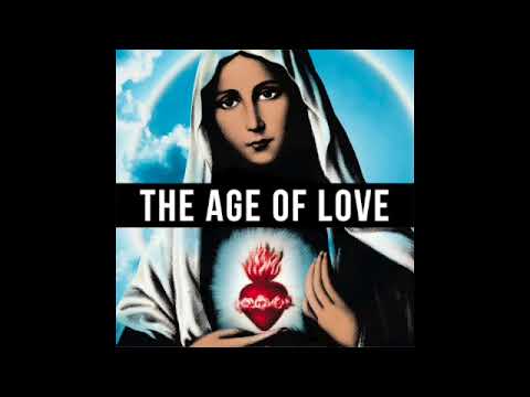 Age of Love - The Age of love  (2023 Remix) [Official Video]