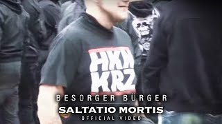 Besorgter Bürger Lyrics English Translation
