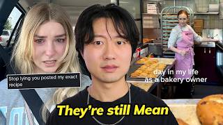 Mean Girls Turned Baking Influencers
