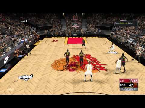 Karl-Anthony Towns Cheese - NBA 2K17 MyTeam