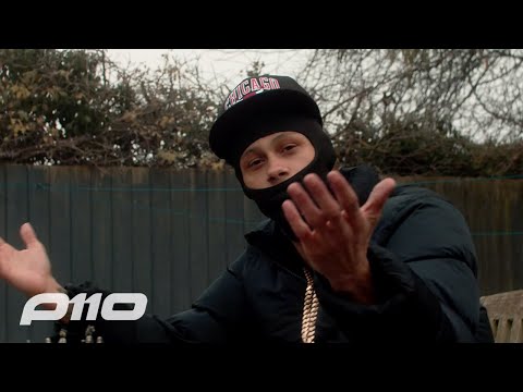 I.J - Nobody Knows [Music Video] | P110