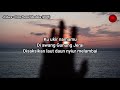 Jinbara - Cinta Pantai Merdeka (2005) [UNOFFICIAL LIRIK VIDEO]