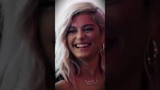 Download lagu Bebe Rexha Proved the Music Industry Wrong | Bebe Rexha Meant To Be #shorts mp3