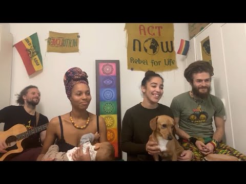 I-SOULATION | Lockdown Live Stream 1 | G Ras, Telma Lincoln, Millie Knight, King David | 29 Nov 2020