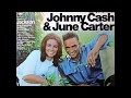 What'd I Say , Johnny Cash & June Carter , 1967
