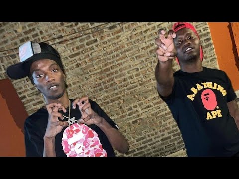 Wooski & CMB Marco Drops A New Song Called Dead Opps