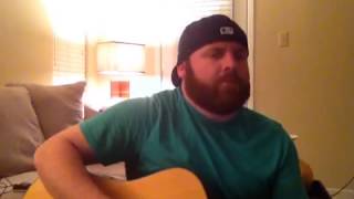 Whiskey's Got A Hold On Me - Randy Rogers Band Cover