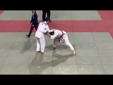 PETRICCIONE VINCENZO JUNIOR THE BEST IPPON (VITTORIO VENETO 2024)