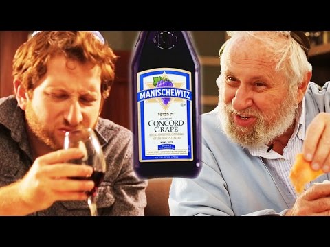 Moments You Will Recognize If You’re Jew-ish