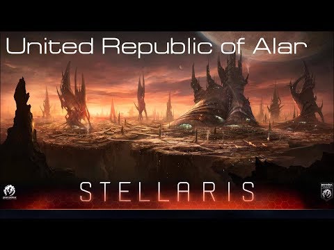 Stellaris - Republic of Alar - Episode 90