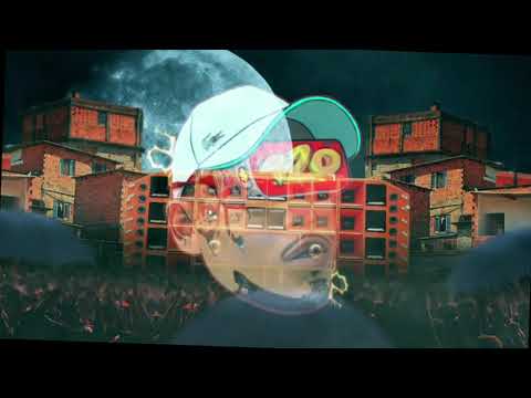 ELA FUMA UM - MC PL ALVES MC NEGO DA MARCONE (DJ TEVINHO DJ SATI MARCONEX)