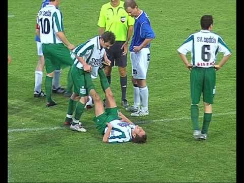 HT1 Bad Schallerbach -  IPZ Schallerbach Traun Verein SV Sedda Event 2007