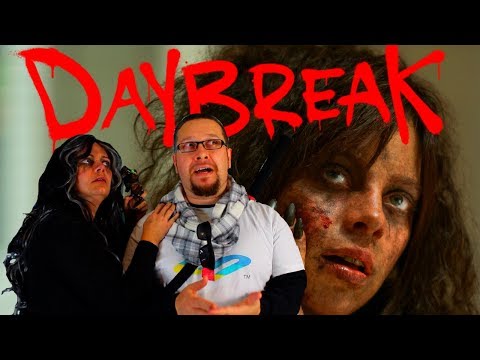 Daybreak Netflix Original Series Review