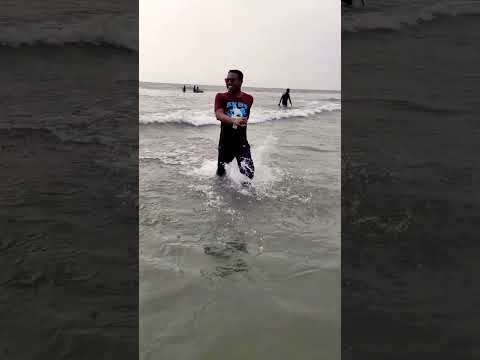 Beautiful moments in Cox's Bazar #trending #shortvideo #viralvideo #love #nazmulhaque