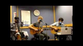 Siiga - Ikuenora LIVE on MFR