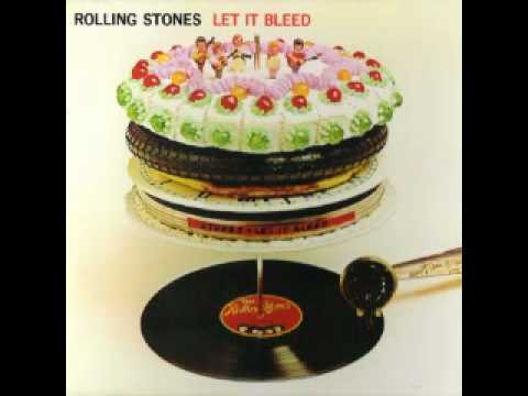 The Rolling Stones - Midnight Rambler (Album version)