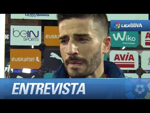 Fran Rico: "Prometemos que esto no va a volver a pasar"