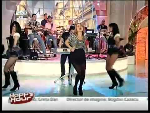 Anya feat. Jay Ko - One @ Happy Hour