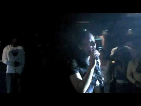 Princess Nyah / Frontline & Big Boys @ Bubbling Over, London