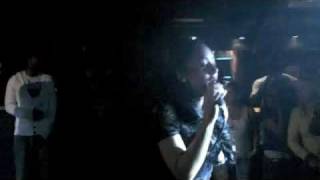 Princess Nyah / Frontline &amp; Big Boys @ Bubbling Over, London