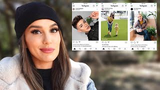 Why I Make Sponsored Content | Christy Carlson Romano