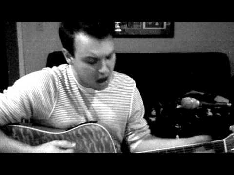 Dirty Pool by Stevie Ray Vaughan (Performed By Stefan Cashwell)