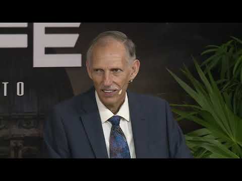 Recibiréis poder - Batallas de Fe Puerto Rico