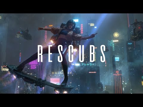 Phunk Investigation vs. Tim Berg - XXX / Alcoholic (Avicii Mashup)