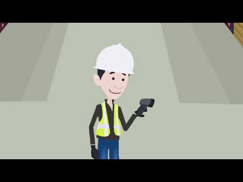 Sage 100 Kommissionierung / Warenausgang  | MDE | Scanner