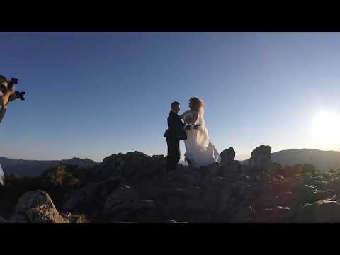 Timelapse Pietrele Doamnei - Rarau - Romania - LightStories