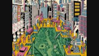 Architecture in Helsinki - that beep