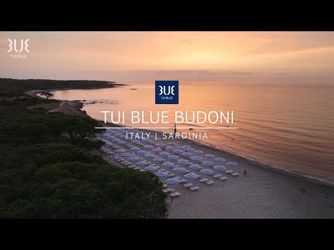 TUI BLUE Budoni | Hotel for everyone on Sardinia | Italy