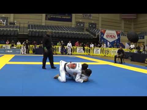Lucas Pinheiro x Guilherme Montenegro San Antonio Fall International Open IBJJF Championship 2016