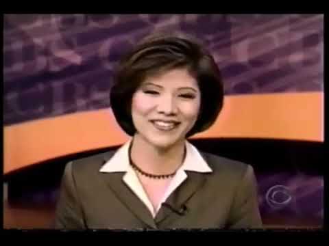 CBS Morning News - 1999-11-09